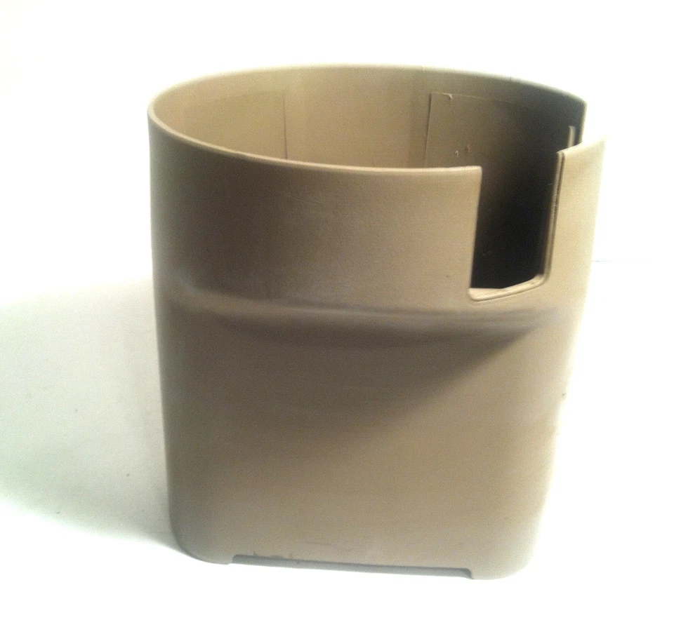 Mercedes-Benz S320 S420 S500 W140 1994-1999 ~ moldura de columna del volante ~ OEM Foto 2 de 4