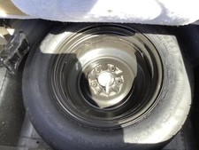 Used Spare Tire Wheel Fits 2014 Chrysler 200 16x4 Spare Spare Tire Grade A