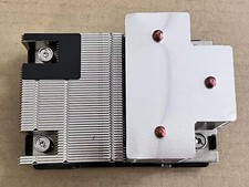 1 of New HP Heatsink 747607-001 for ProLiant DL380 Gen9 777291-001