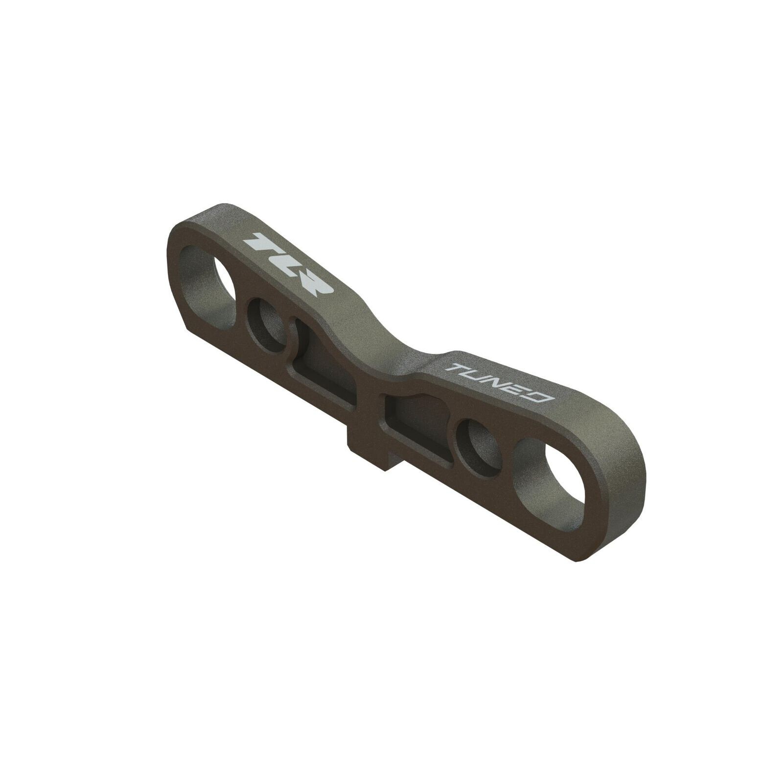 ARRMA ARA320655 Supporto RF Regolabile in Alluminio TLR TYPHON