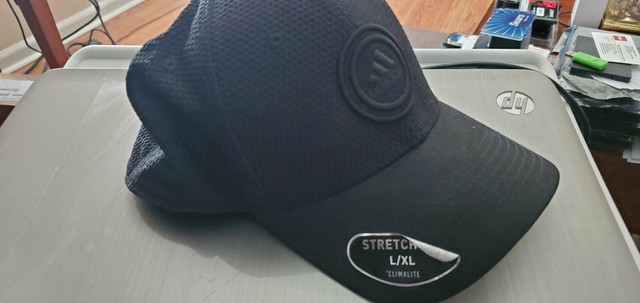 adidas polyester cap