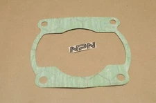 Vintage Maico Cylinder Base Gasket .5mm NOS OEM