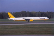 Dia Flugzeug Planespotter Kleinbildformat 24x36mm ungerahmt O159-2-1