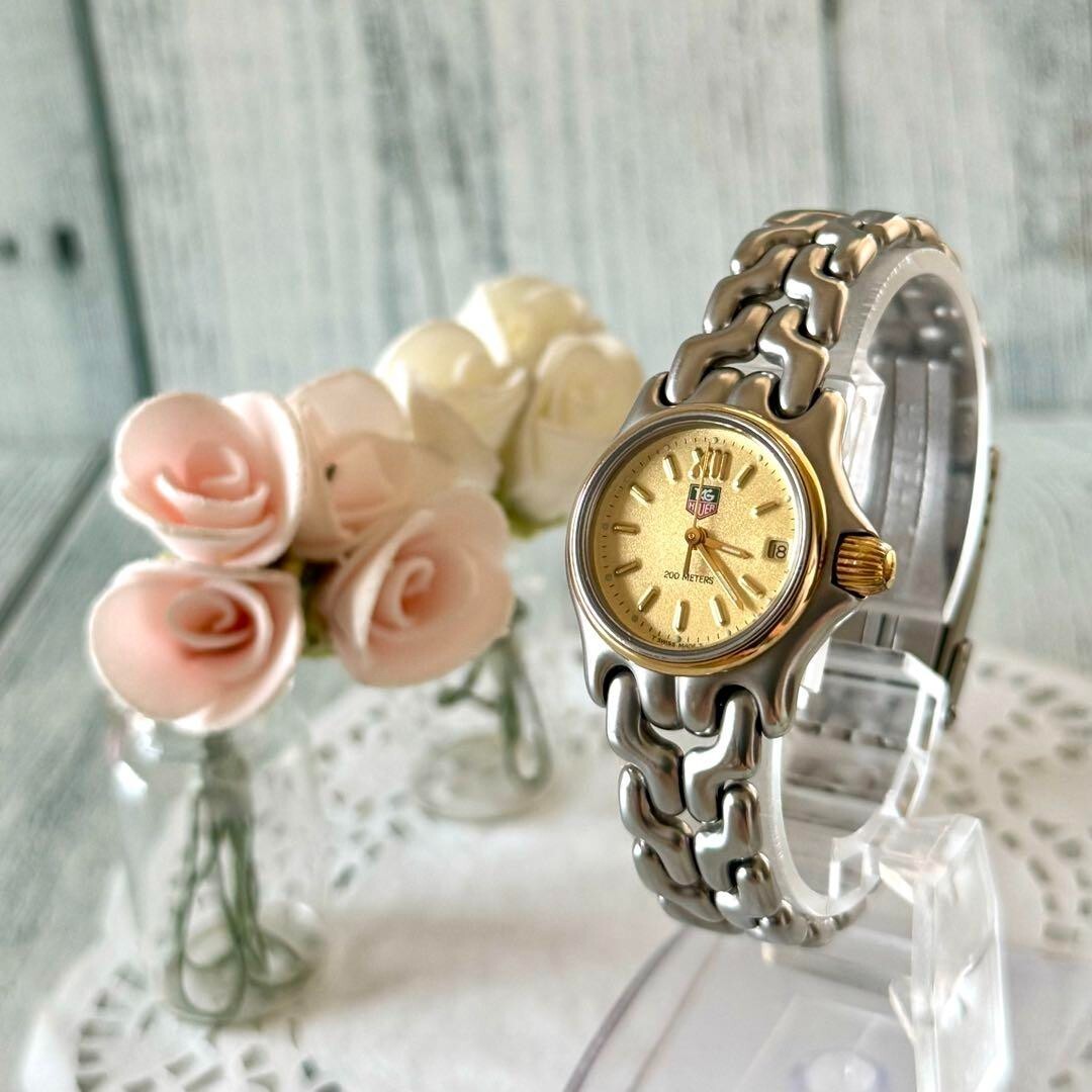 TAG HEUER Watch Cell S05.408C Used From Japan Check description | eBay