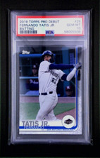 2019 Topps Pro Debut Baseball Variations Gallery 38