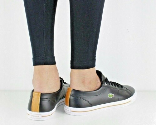 Lacoste Womens Girls Riberac 418 