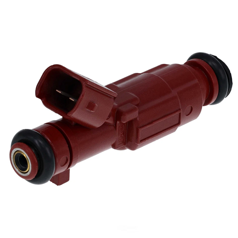 Fuel Injector fits 2012-2015 Kia Forte Soul GB REMANUFACTURING INC. - Image 2 of 4