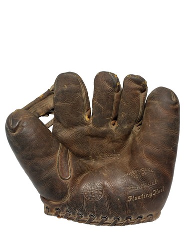 MBL '92 プレート Mizuno Franchise 12.5