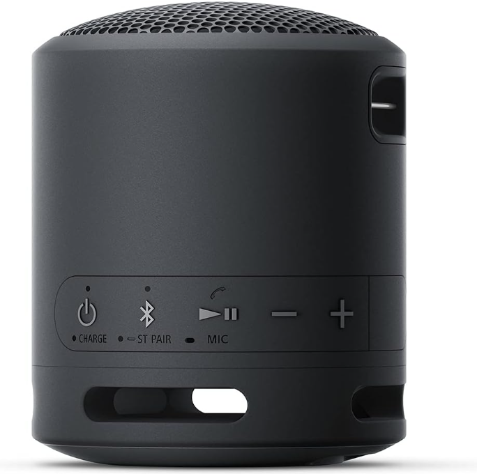 Sony Portable Speaker SRS-XB13 BC from Japan | eBay