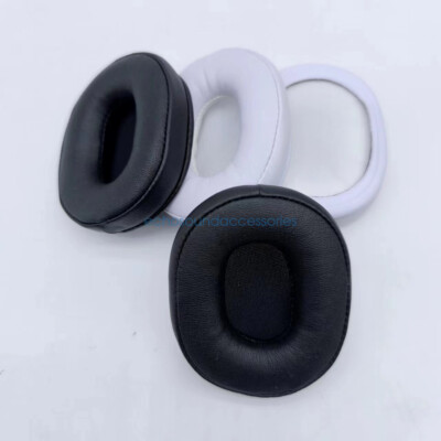 Replacement Ear Pads for Audio-Technica ATH-SR5, SR5BT Headphones