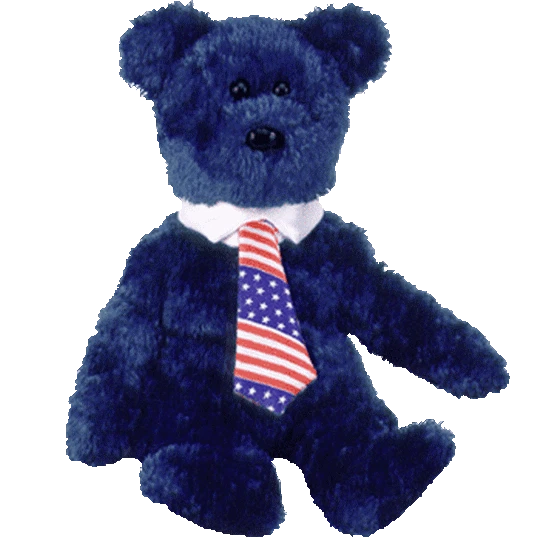 Pops beanie baby sales