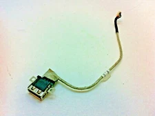 Asus X54C X54H X54L USB Board Cable Connector 14004-00190000 - 14004-001901 106