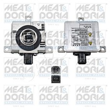 Gas Discharge Lamp Ignitor Fits MAZDA 3 6 Cx-5 1.5-2.2L 11-17 W3T23371