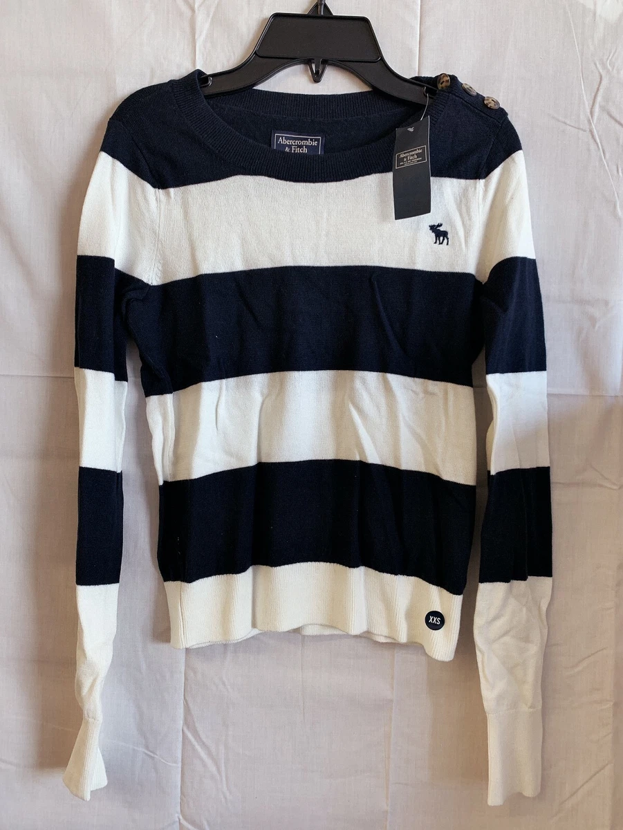 Abercrombie pull femme hotsell