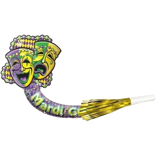 Paper Music Party Favors & Bag Fillers