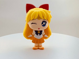 sailor moon mystery minis