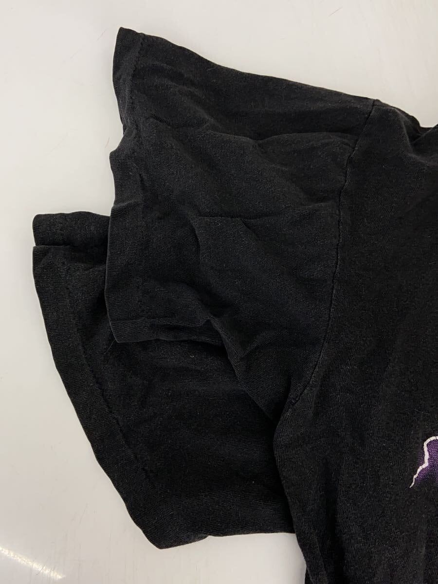 ALTRA T shirt altre marche anni 90 ameican thunder XL cotone nero usata