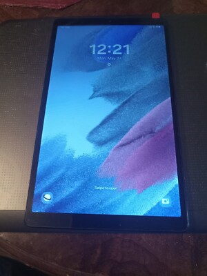 Samsung Galaxy Tab A7 Lite 32gb Gray SM-T227U (T MOBILE) FREE SHIPPING