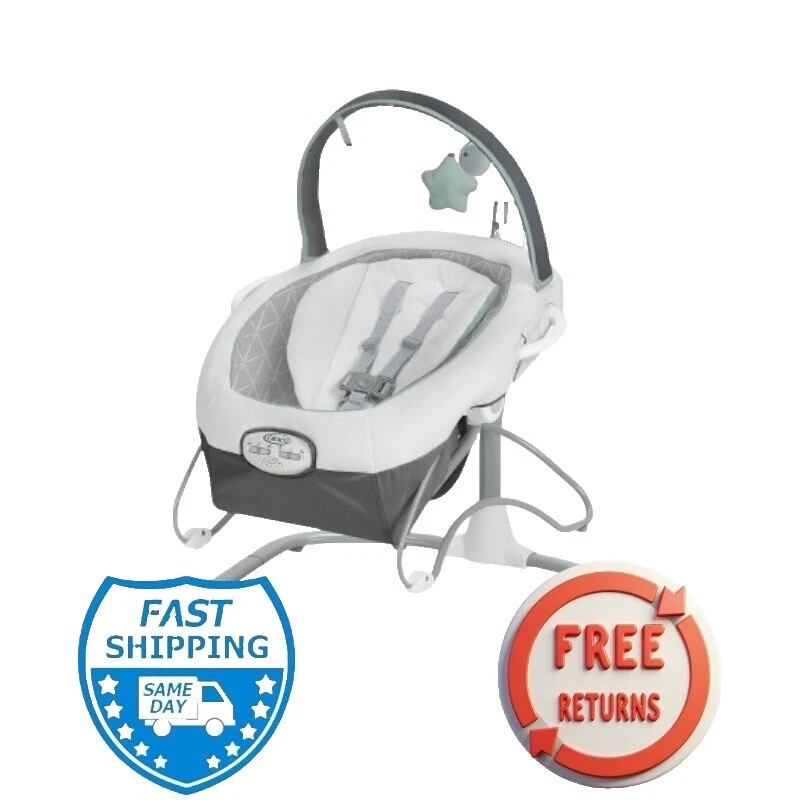 Engranaje de bebé Multicolor Graco Niño