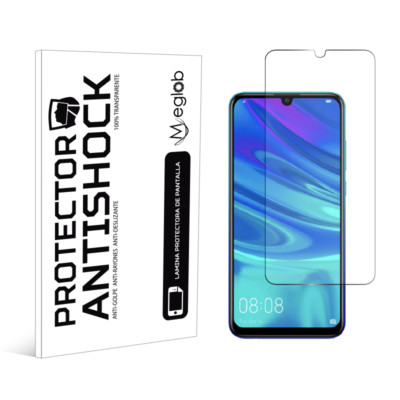 ANTISHOCK Screen protector for Huawei P Smart 2019