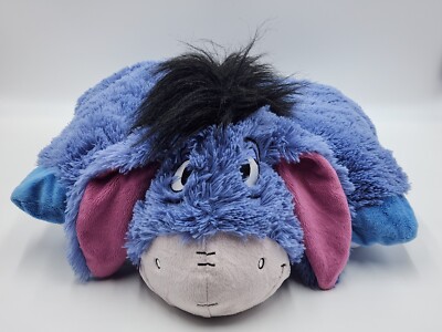 Eeyore Plush Pillow Eeyore Cuddleez Plush New Arrivals