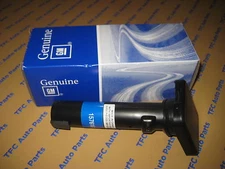 Chevy GMC Truck SUV Spare Tire Cylinder Lock Case OEM  2000-2008