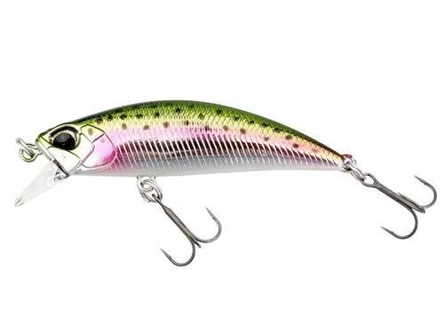 Leurre a truite DUO Spearhead Ryuki 50S 5cm 4.5g Coulant NOUVELLES COULEURS - Photo 7/48
