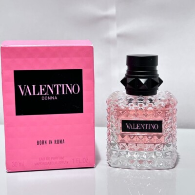 香水(女性用) VALENTINO DONNA BORN IN ROMA 100ml Valentino Donna Born In Roma – Valencia