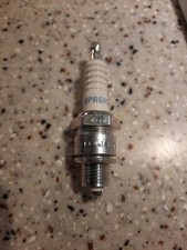NGK retail pack of 9 BPR6HS spark plugs