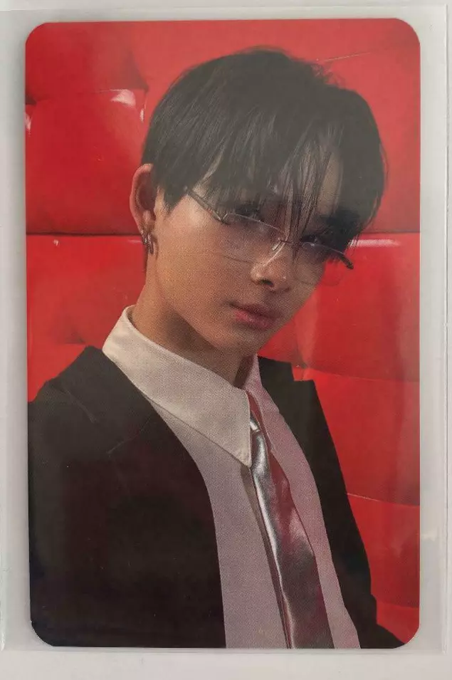 お歳暮 enhypen answer weverse ラキドロ ニキ K-POP/アジア