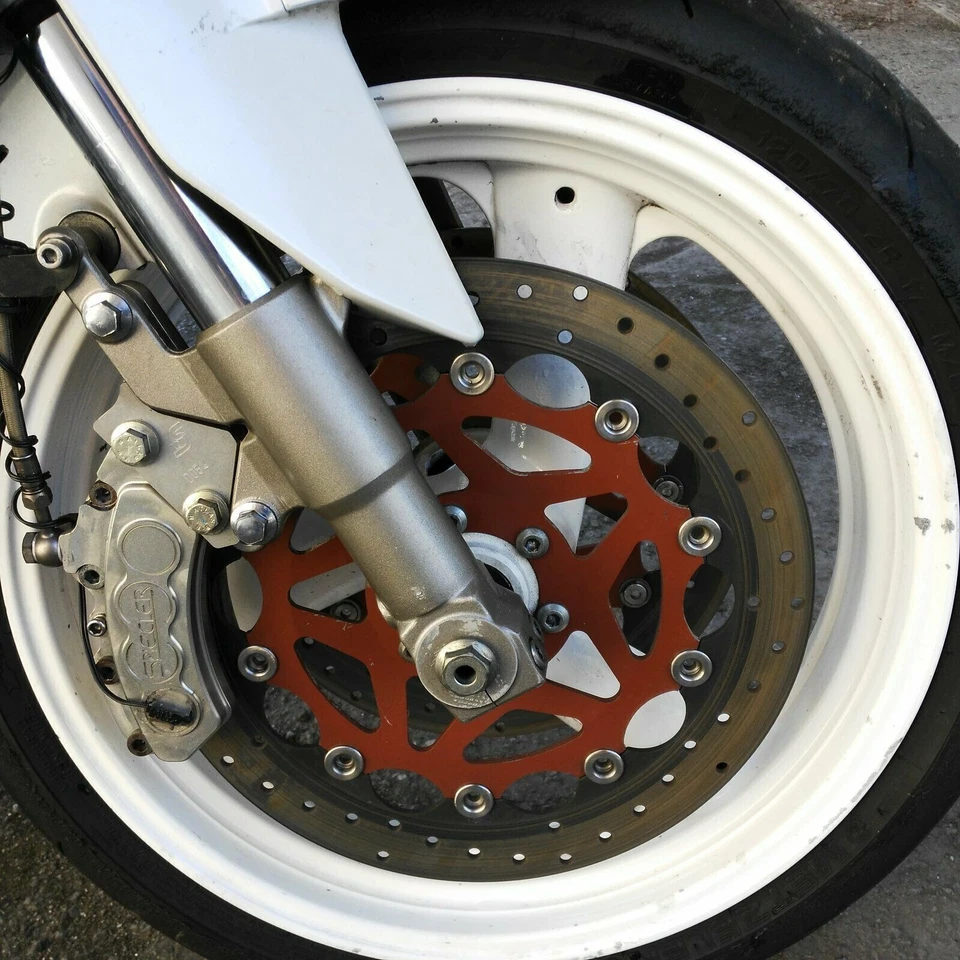 Yamaha fzr 1000 3lf exup - Bild 3 von 4