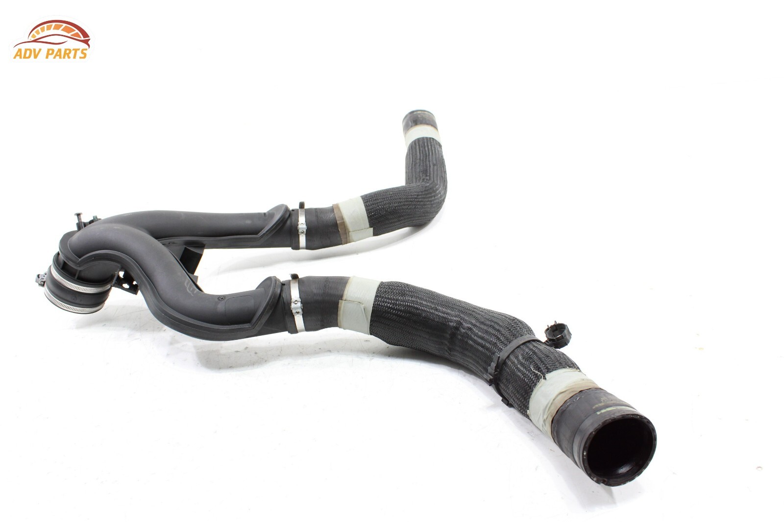 17-20 MASERATI LEVANTE 3.0L INTERCOOLER PRESSURE AIR INTAKE TUBE HOSE PIPE OEM