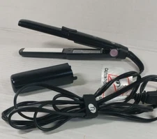T3 Micro 1" Professional Straightening Hair Styling Iron Graphite Model 73505