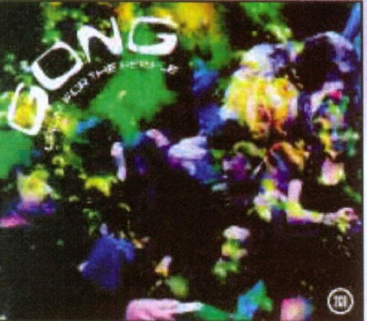 Gong Opium For The People 2-CD NEW SEALED 2006