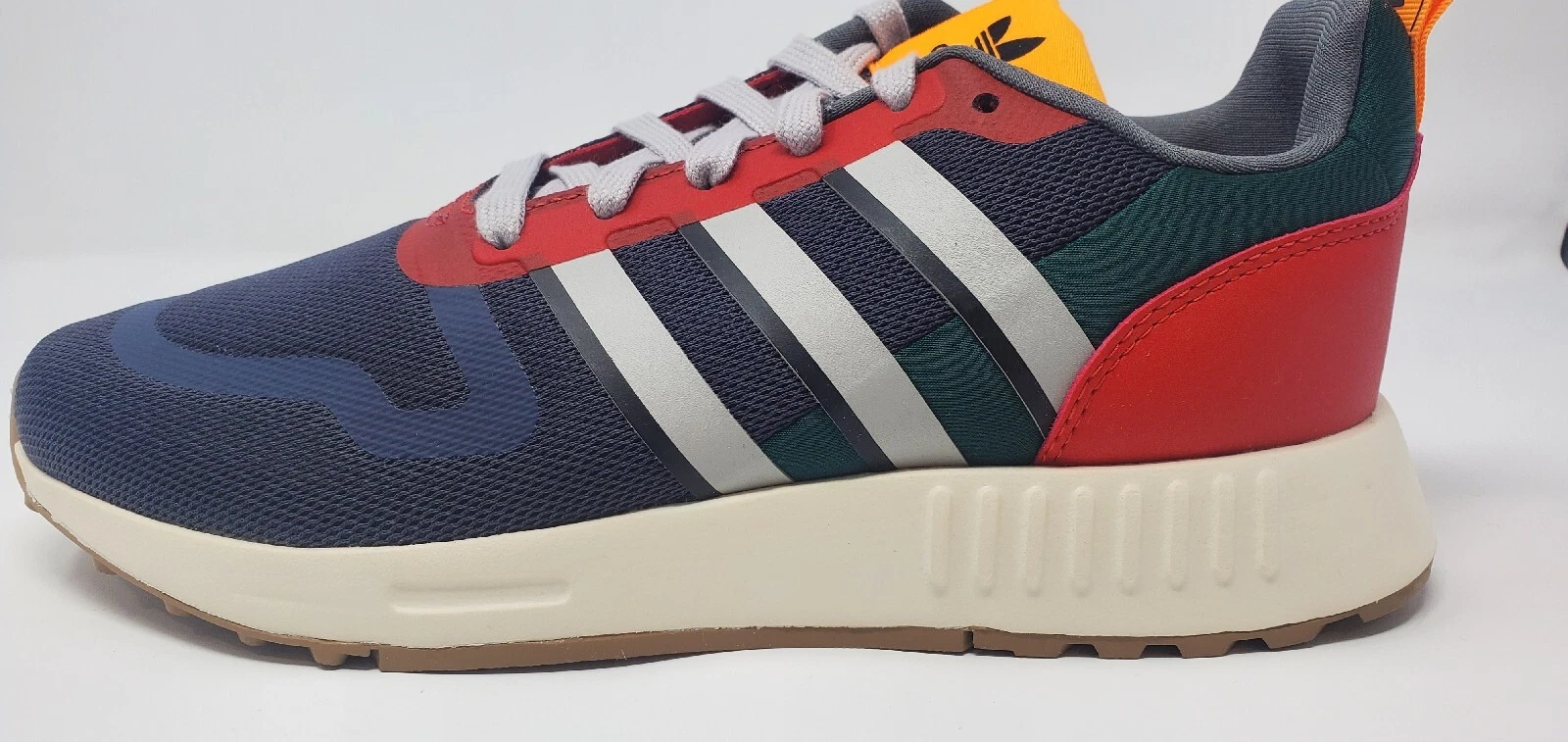 Taglia 7 Adidas Multix Shanav Gretwo Cblack B2021