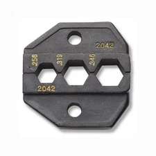 New Tempo Coax Crimp Die Set, CATV F-Type - P/N PA2042