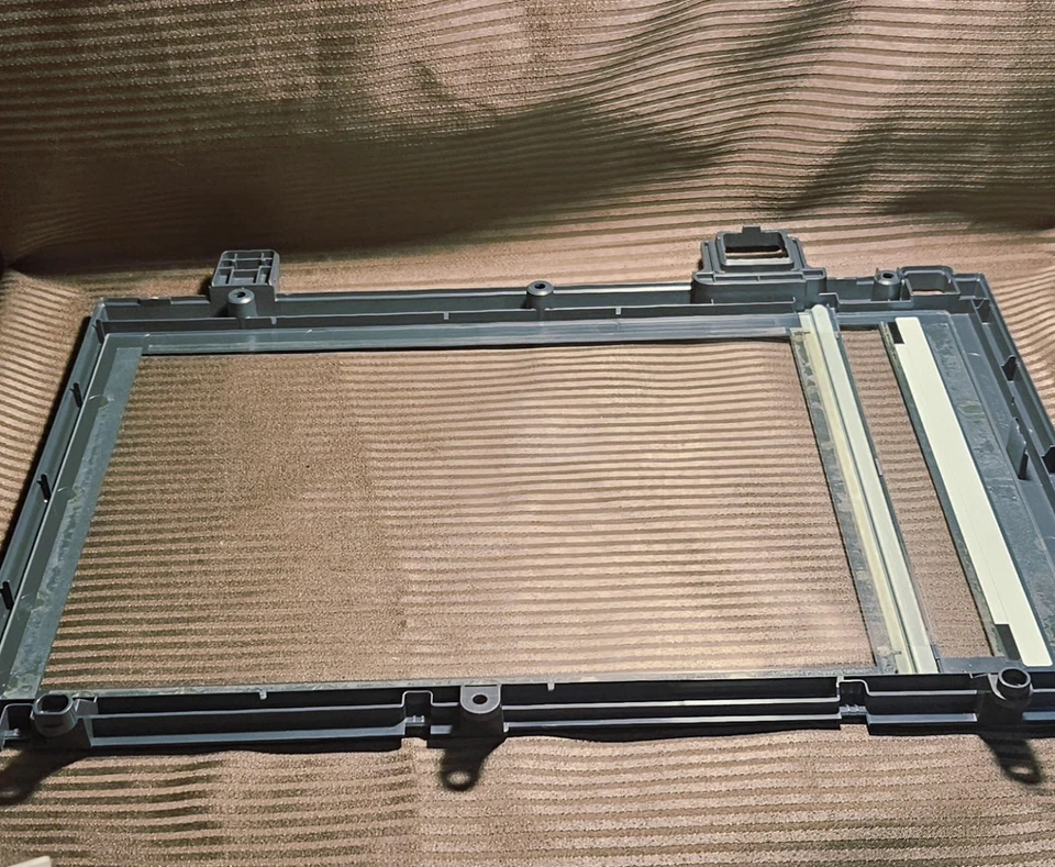 Scanrahmen Hoop Deckel-Bruder MFC-7840W Laser Multifunktionsdrucker Teil/Passform - Bild 3 von 3