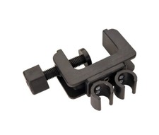 Porper Portable Cue Caddy Rack - Holds 2 Cues - Cue Holder