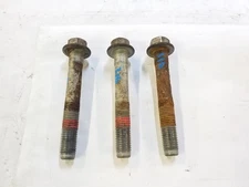 Power Steering Gear Box Mounting Bolts | Fits 2011-2016 Ford F250 F350