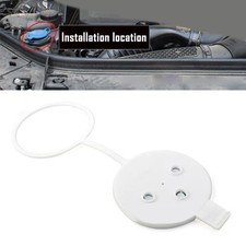 Scheibenwasch Beh?lter Beh?lterdeckel Abdeckung F��r Mercedes-Benz A1248690072