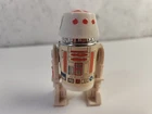 Vintage Star Wars R5-D4 Complete 1978 Kenner HK Figure - Head Clicks