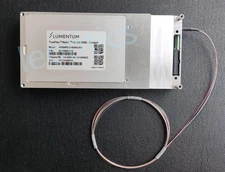 LUMENTUM TrueFlex Nano 1x9 Wavelength Selective Switch WSS WSS9PE22153543-012