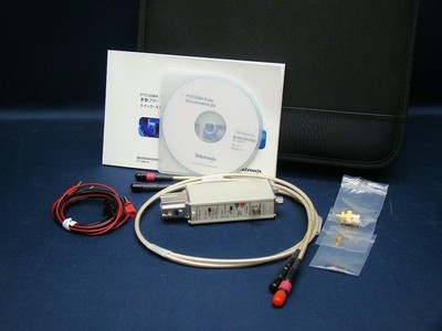 Tektronix P7313SMA Differential Probe 13GHz SMA for Oscilloscope 1.5m USED