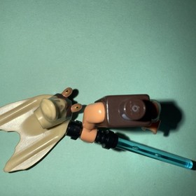 LEGO Star Wars Gungan Soldier Minifigure sw0302 9509 7929