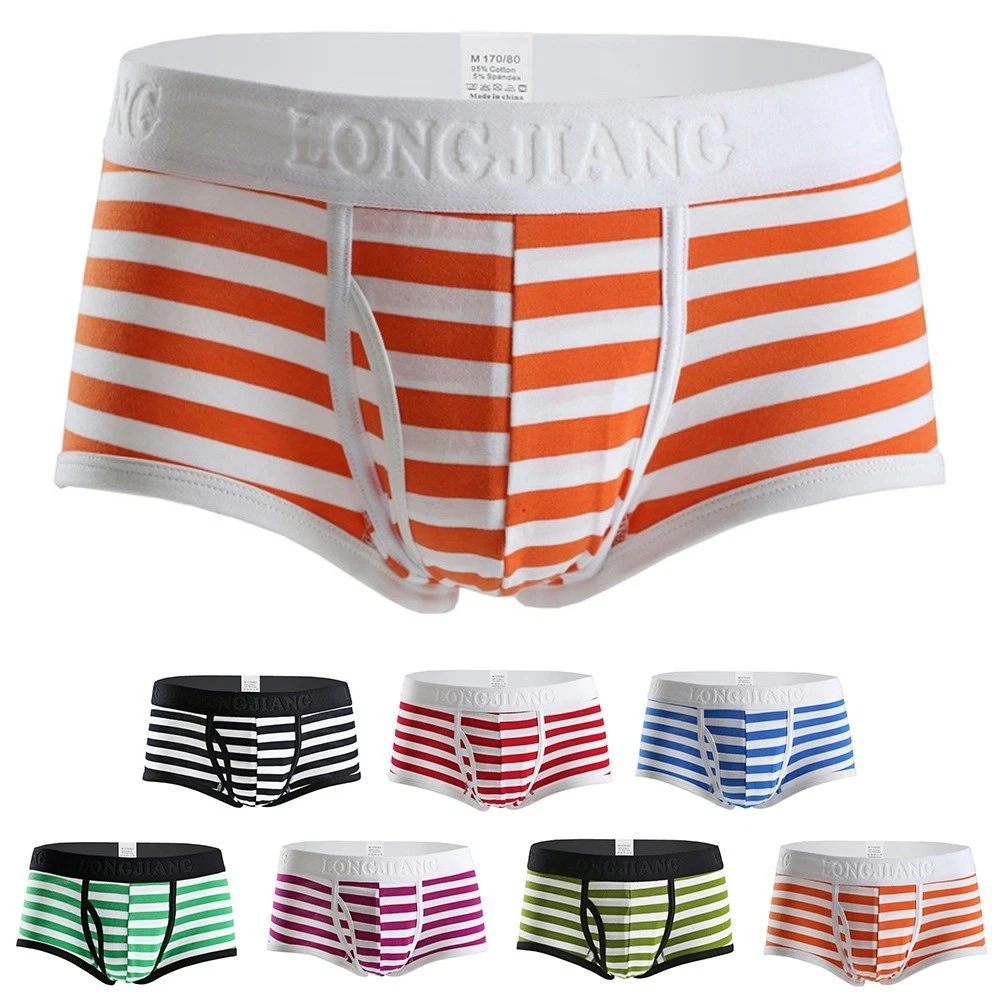 Boxer Pantaloncini Uomo Taglie S Xl Assortiti 3 Paia Boxer Uomo In Microfibra - Slip Comodi, Taglie S-XL, Biancheria Intima Designer Pantaloni Bianchi Uomo - Foto 2