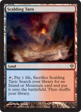 Scalding Tarn [Foil] #244 Prices | Magic Modern Masters 2017