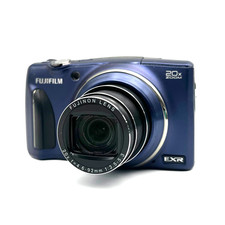 FUJIFILM FinePix F900EXR Compact Digital Camera From Japan