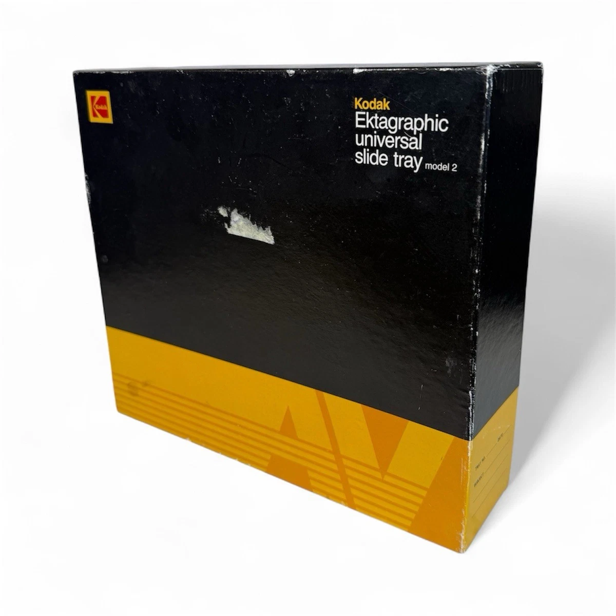 Kodak 80 Slide Trays & Carousels for Universal for sale | eBay