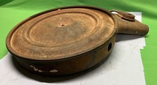 80-81 Turbo Trans Am Firebird Four Barrel Air Cleaner Base Housing 4.9l V8 301 80-81 Turbo Trans Am Firebird Four Barrel Air Cleaner Base Housing 4.9l V8 301