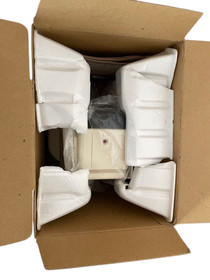 Family Computer Robot Brand new, unused item with box and instruction manual  So